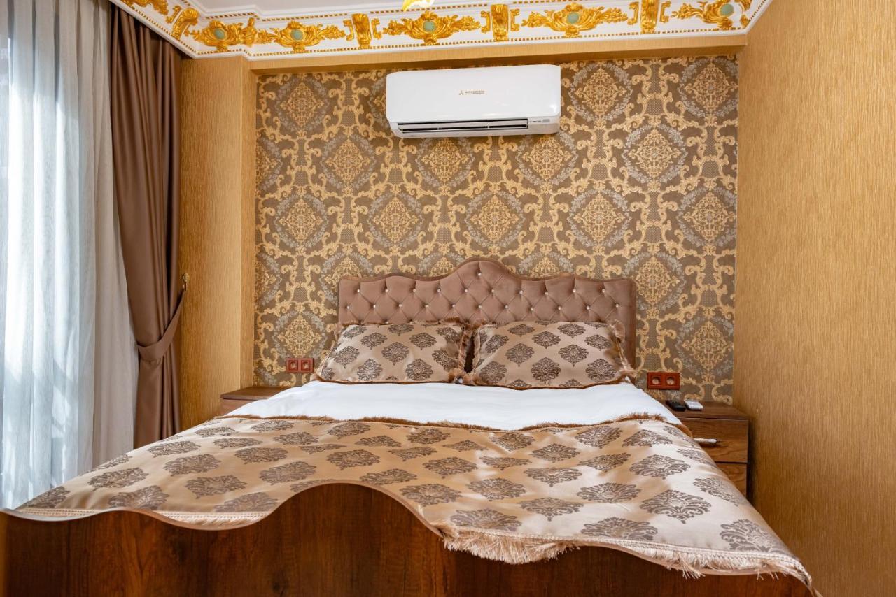 فندق The Ottoman Boutique اسطنبول المظهر الخارجي الصورة
